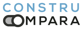 Logo de ConstruCompara