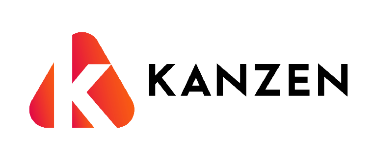 Logo de Kanzen Consult