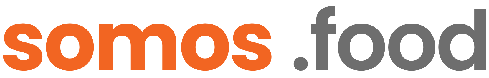 Logo de Somos Food